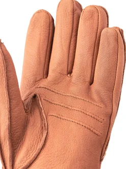 Deerskin PrimaLoft Ribbed