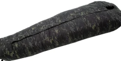 Defence 4 Large Black Multicam Fibersovepose