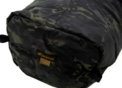 Defence 4 Large Black Multicam Fibersovepose