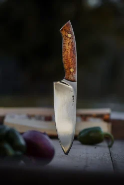 Dele Chef Knife
