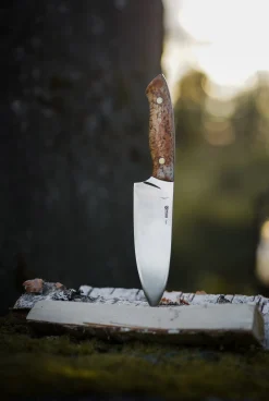 Dele Chef Knife
