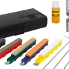 Deluxe Controlled-Angle Sharpening System