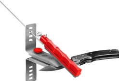 Deluxe Controlled-Angle Sharpening System