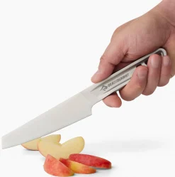 Detour Stainless Steel Kitchen Knife