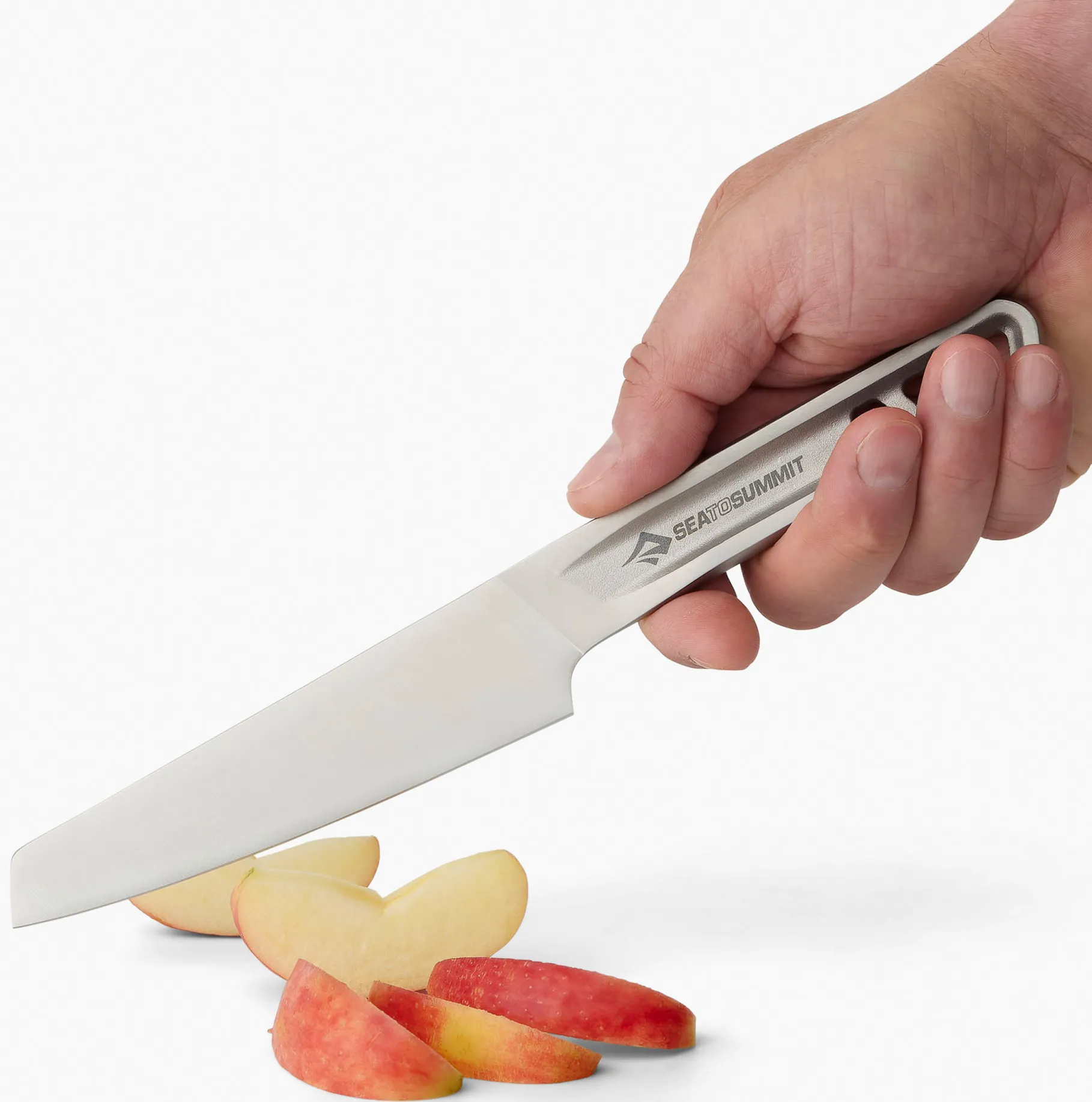 Detour Stainless Steel Kitchen Knife