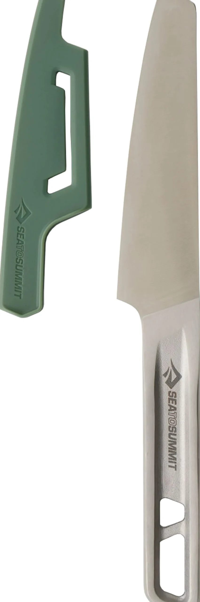 Detour Stainless Steel Kitchen Knife