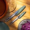 Detour Stainless Steel Paring Knife