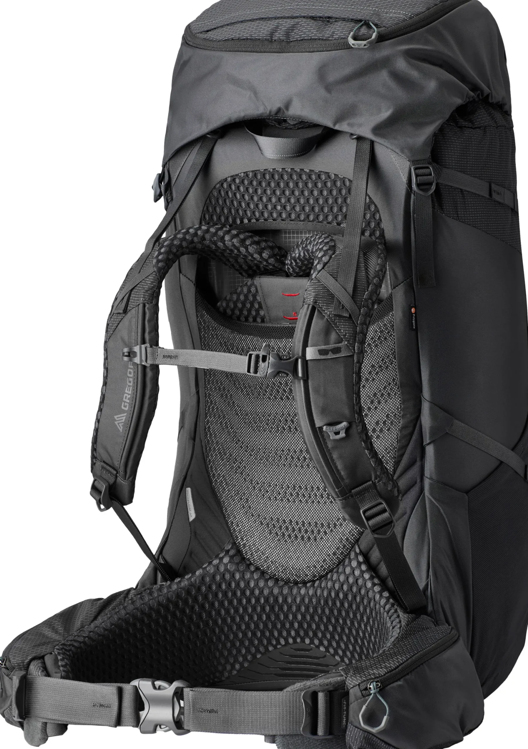 Deva 80 Pro Medium Dame