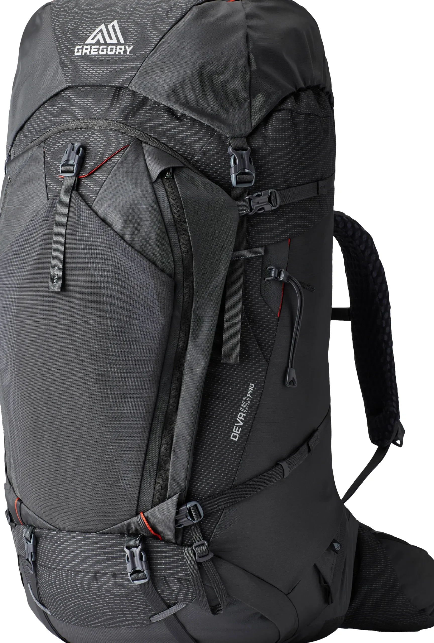 Deva 80 Pro Medium Dame
