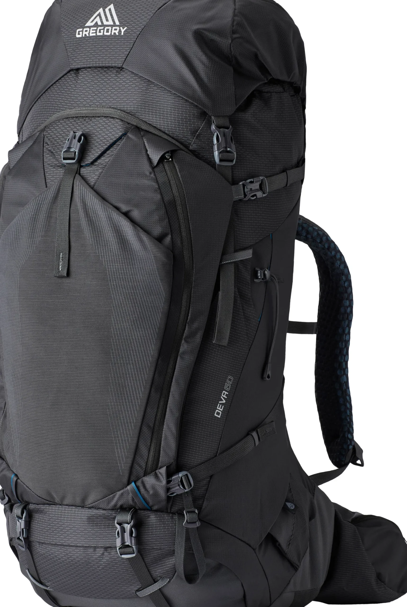Deva 60 Small Dame