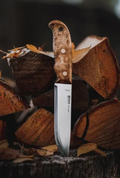 Didi Galgalu Full Tang Knife