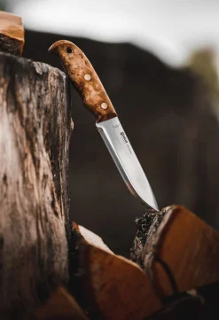 Didi Galgalu Full Tang Knife