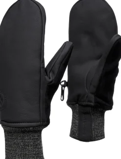 Dirt Bag Mitts