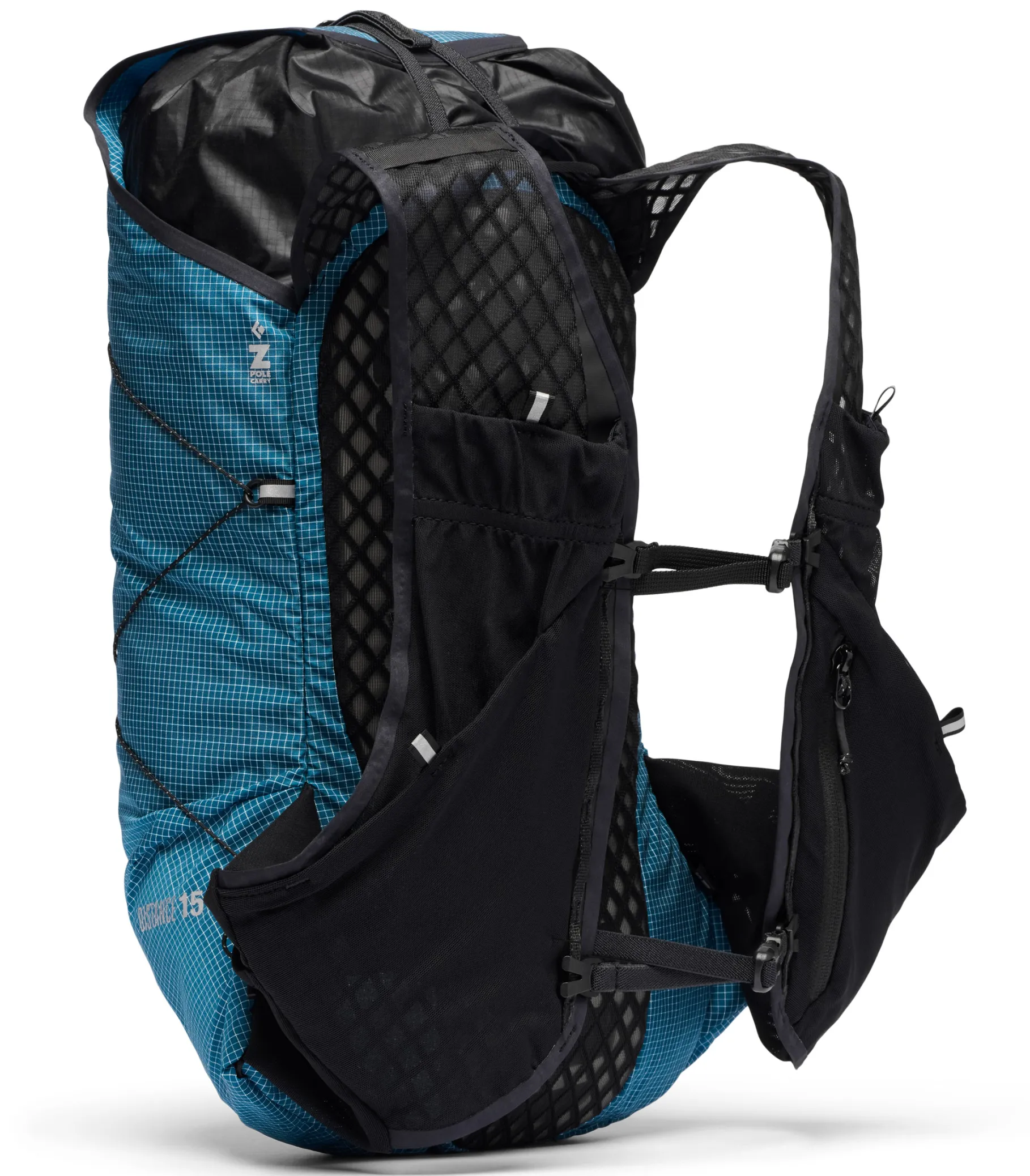 Distance 15 Backpack L