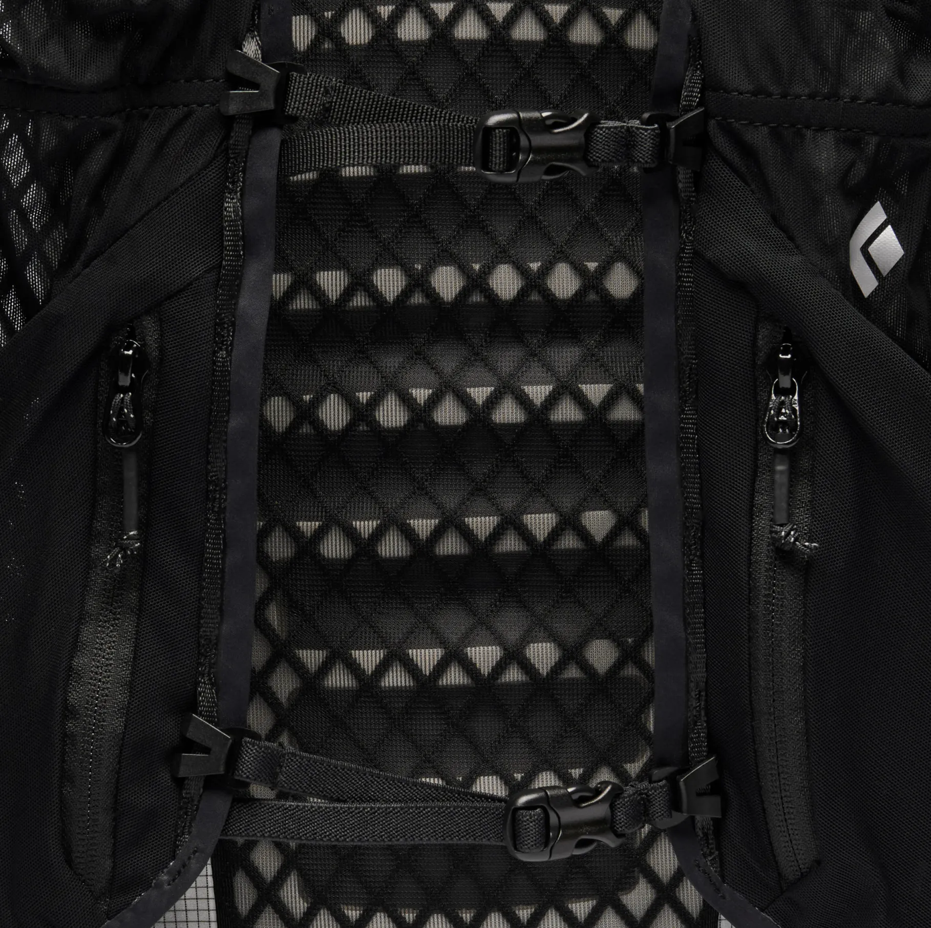 Distance 15 Backpack L