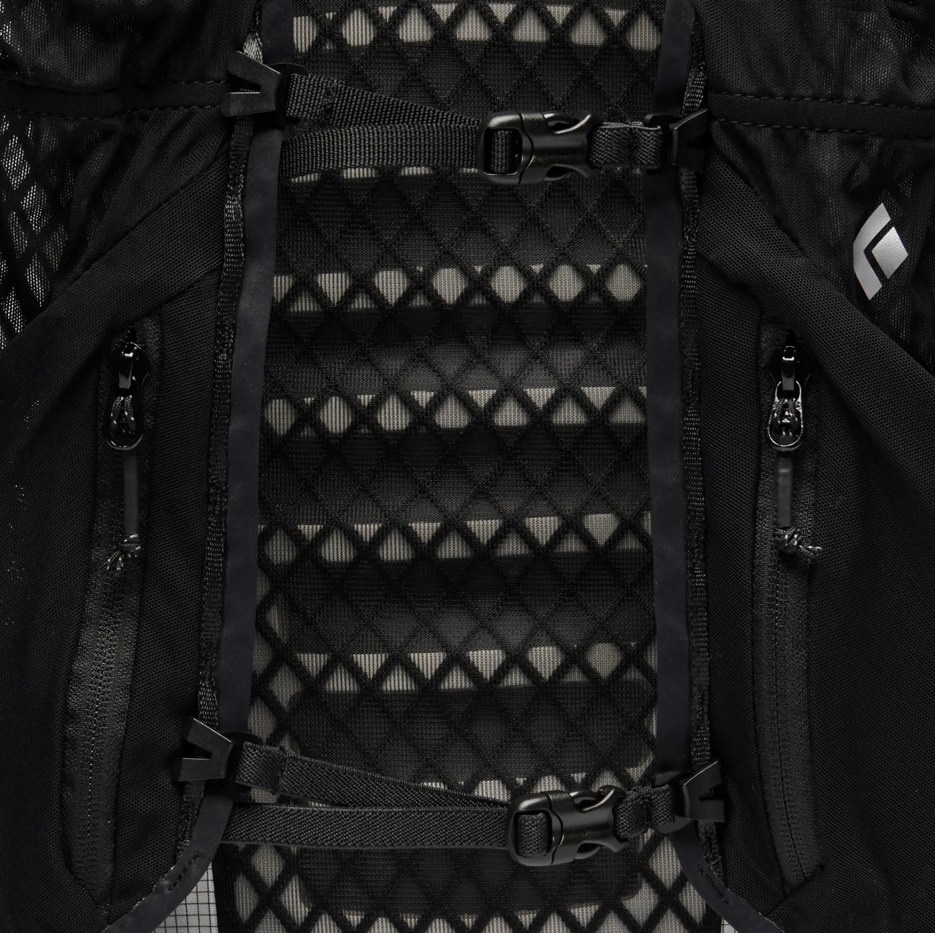Distance 8 Backpack L