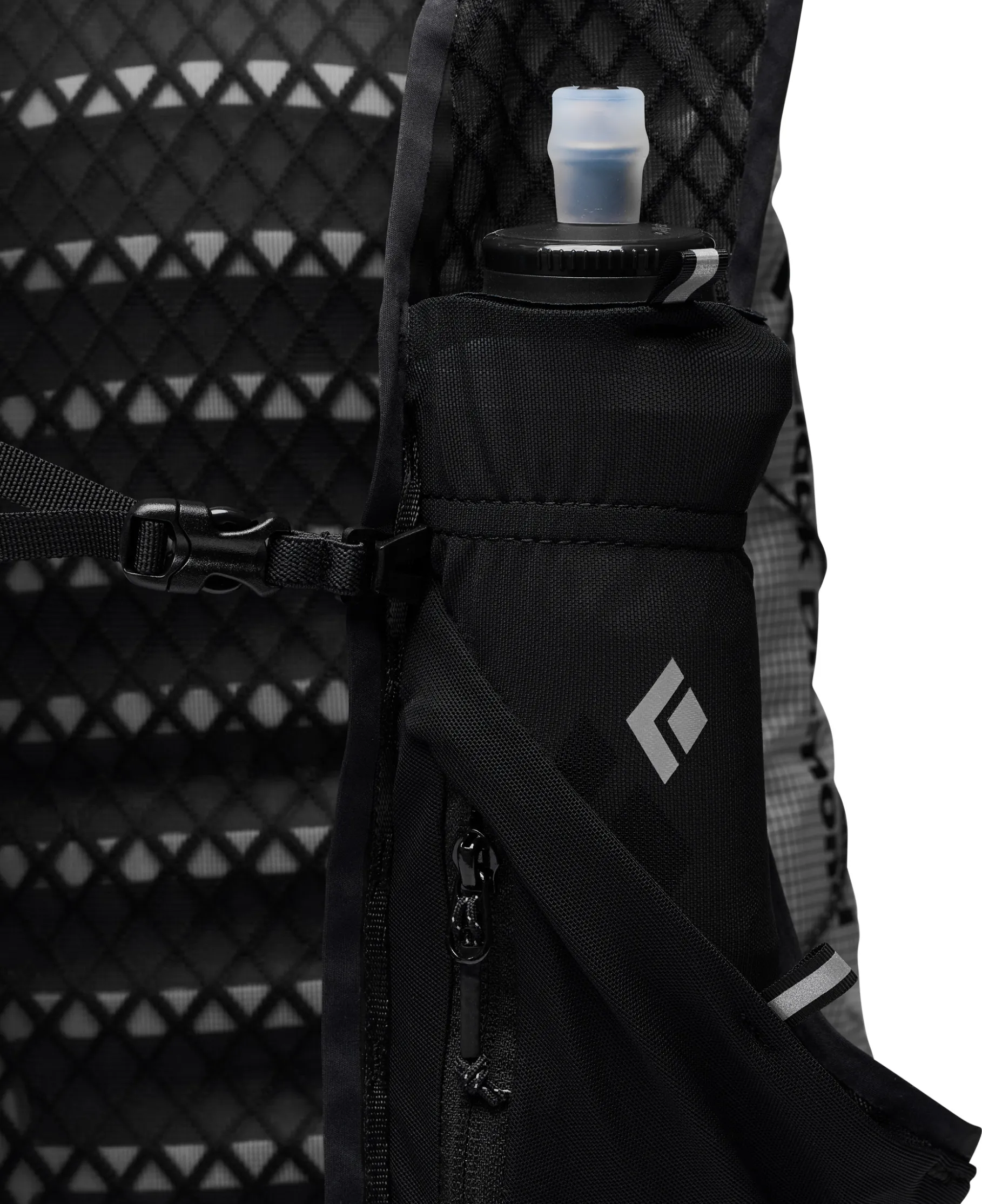 Distance 8 Backpack S