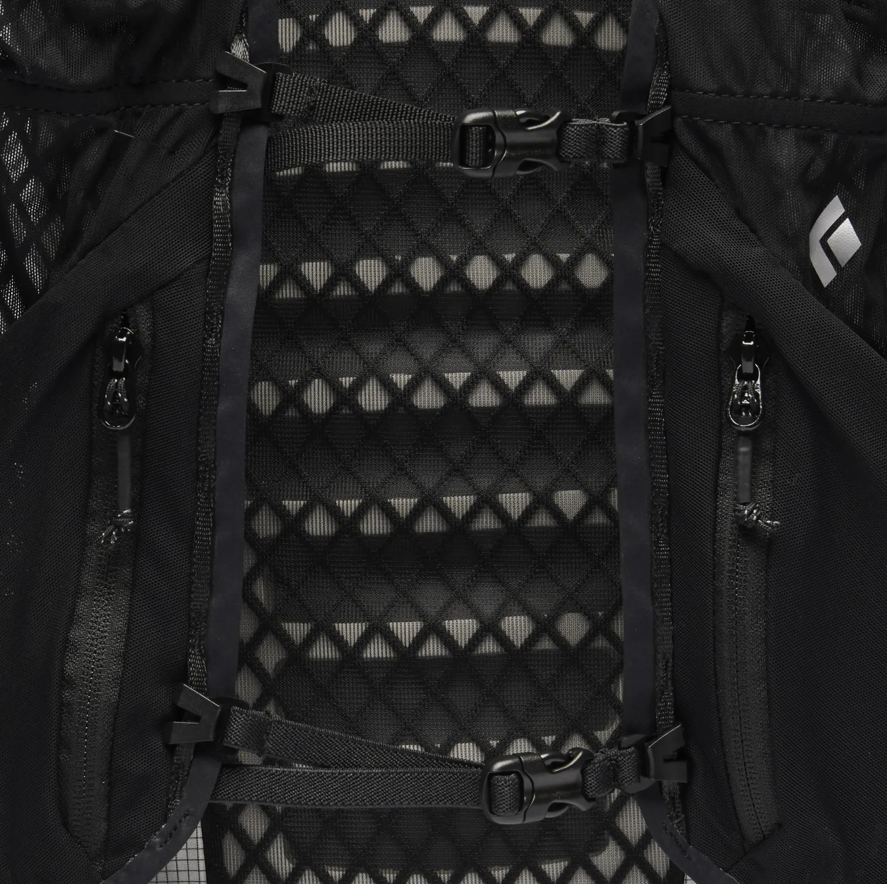 Distance 8 Backpack S