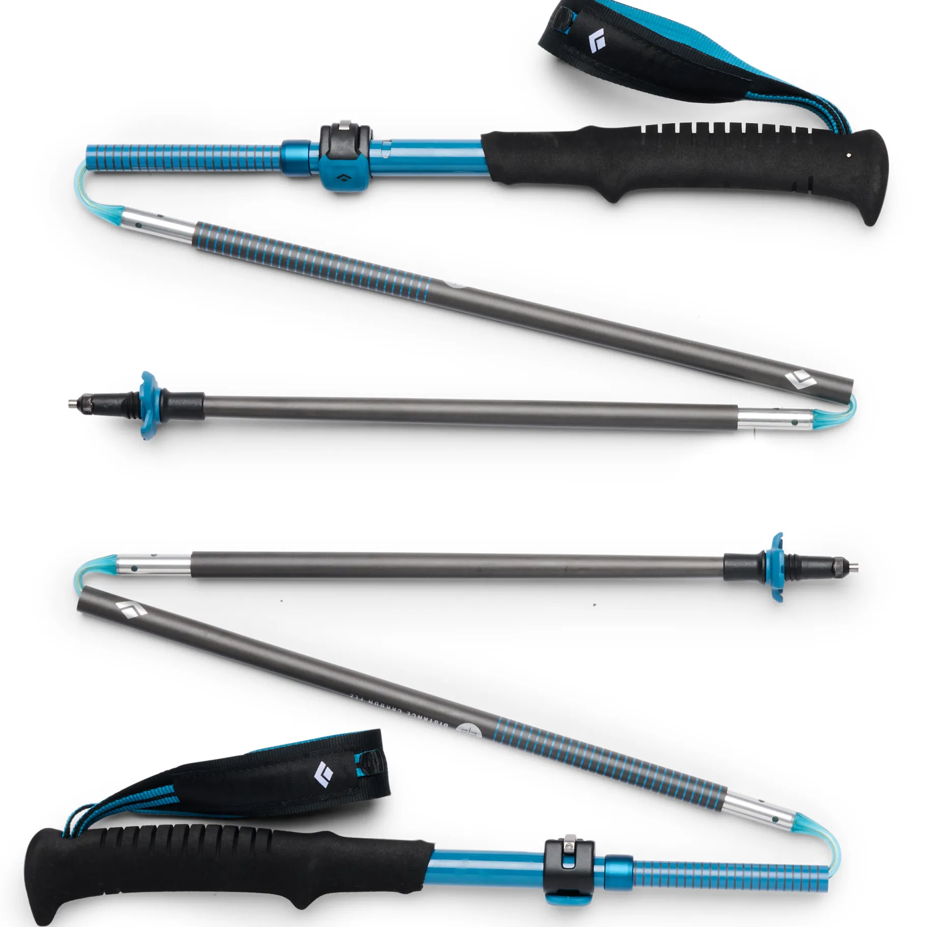 Distance Carbon FLZ Vandrestave