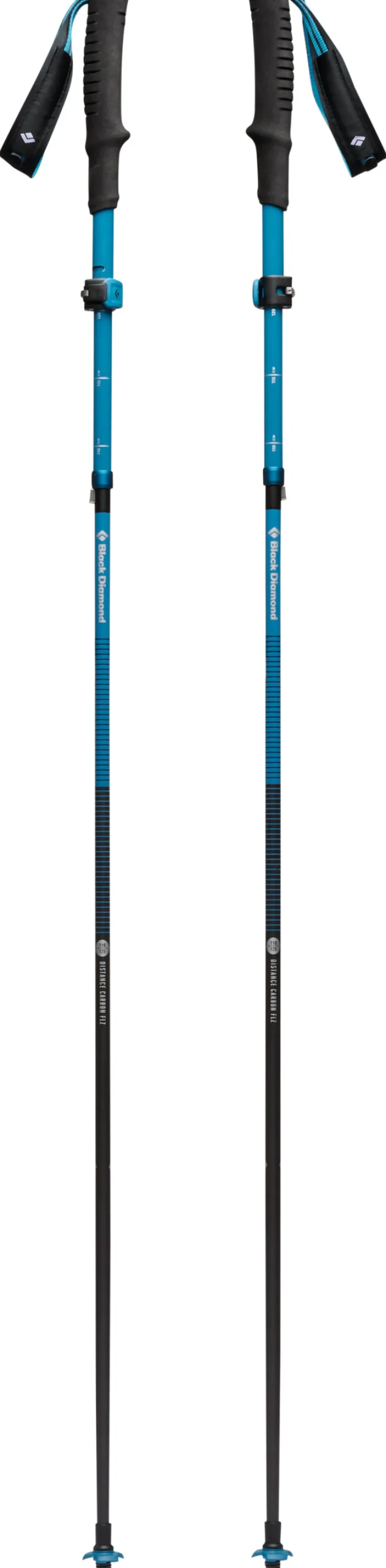 Distance Carbon FLZ Vandrestave