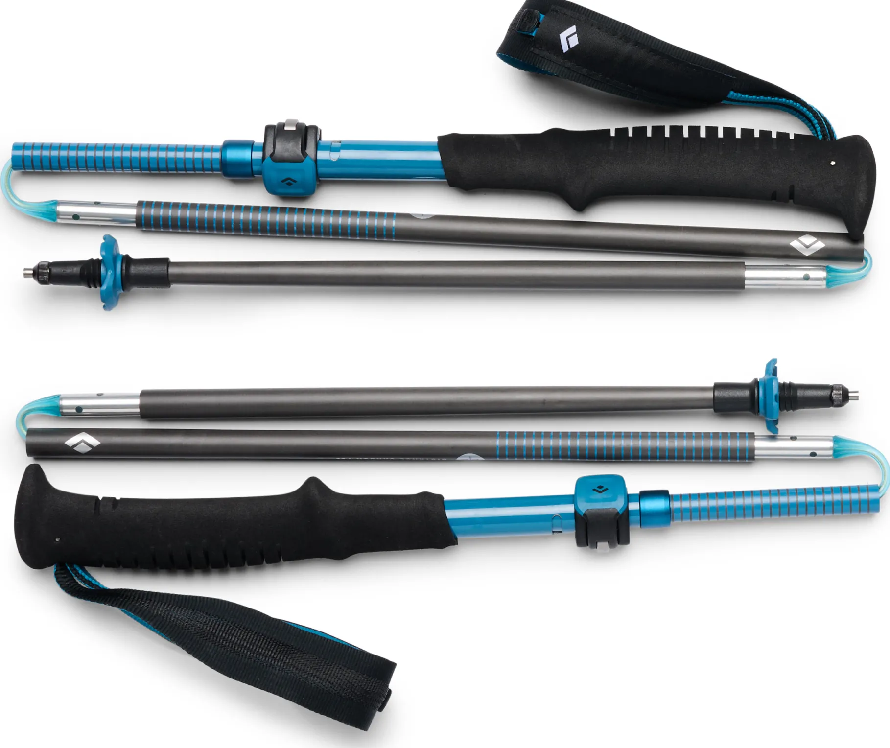 Distance Carbon FLZ Vandrestave