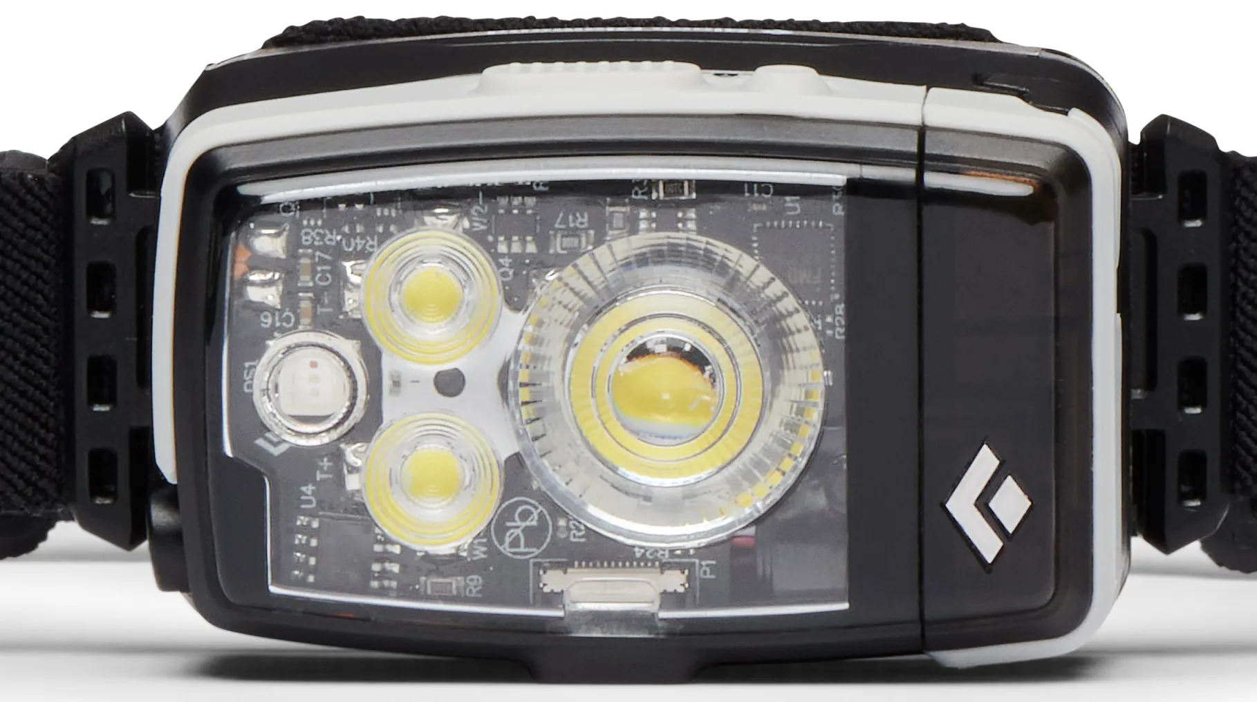 Distance LT 1100 Pandelampe