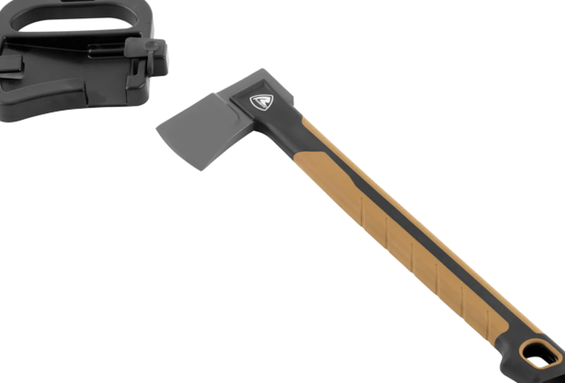Dixie Axe 23.5" Turøkse