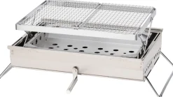 Double Unit BBQ Box