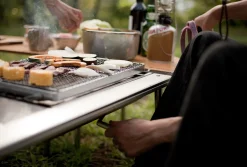 Double Unit BBQ Box