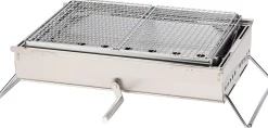 Double Unit BBQ Box
