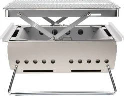 Double Unit BBQ Box