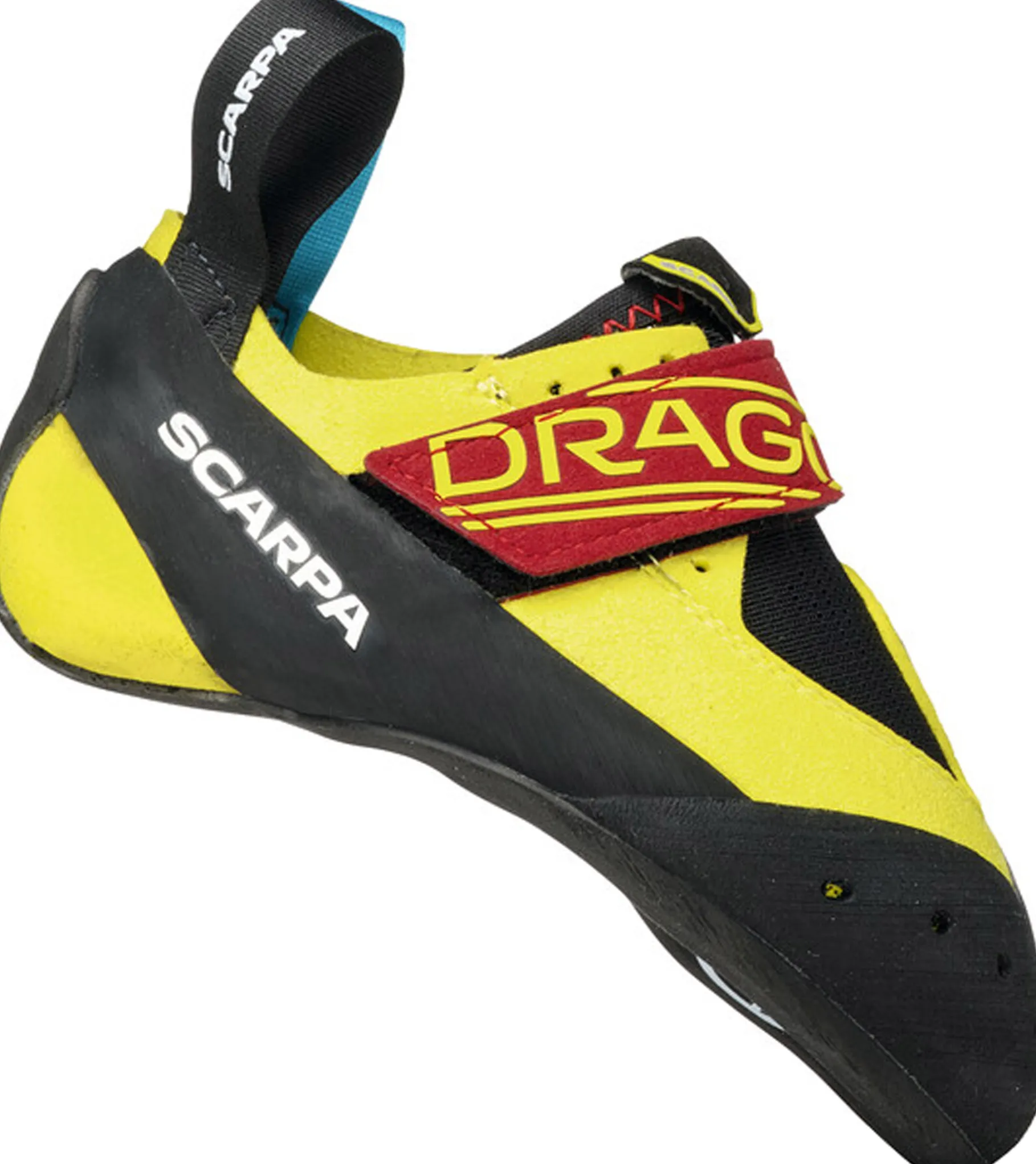 Drago Kid Klatresko