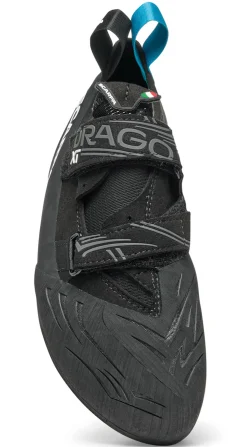 Drago XT FZR Klatresko