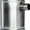 Drain Flue Section