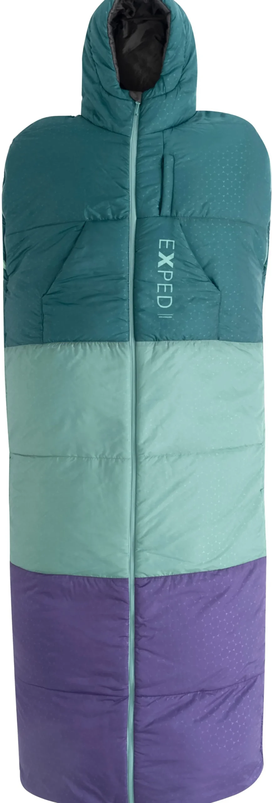Dreamwalker L Fibersovepose/-parka