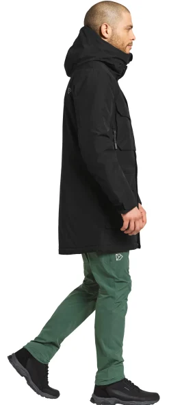 Drew Parka Herre