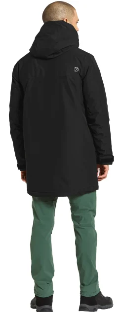 Drew Parka Herre