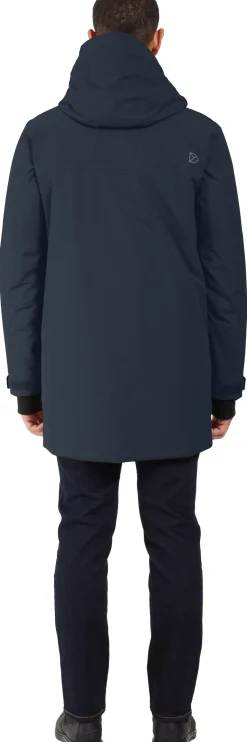 Drew Parka Herre