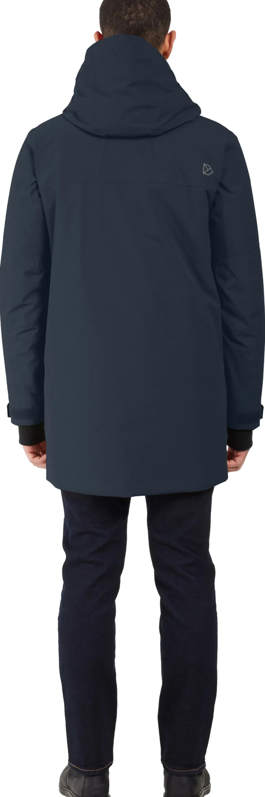 Drew Parka Herre