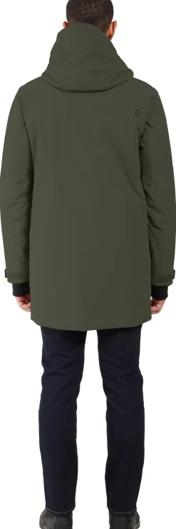 Drew Parka Herre