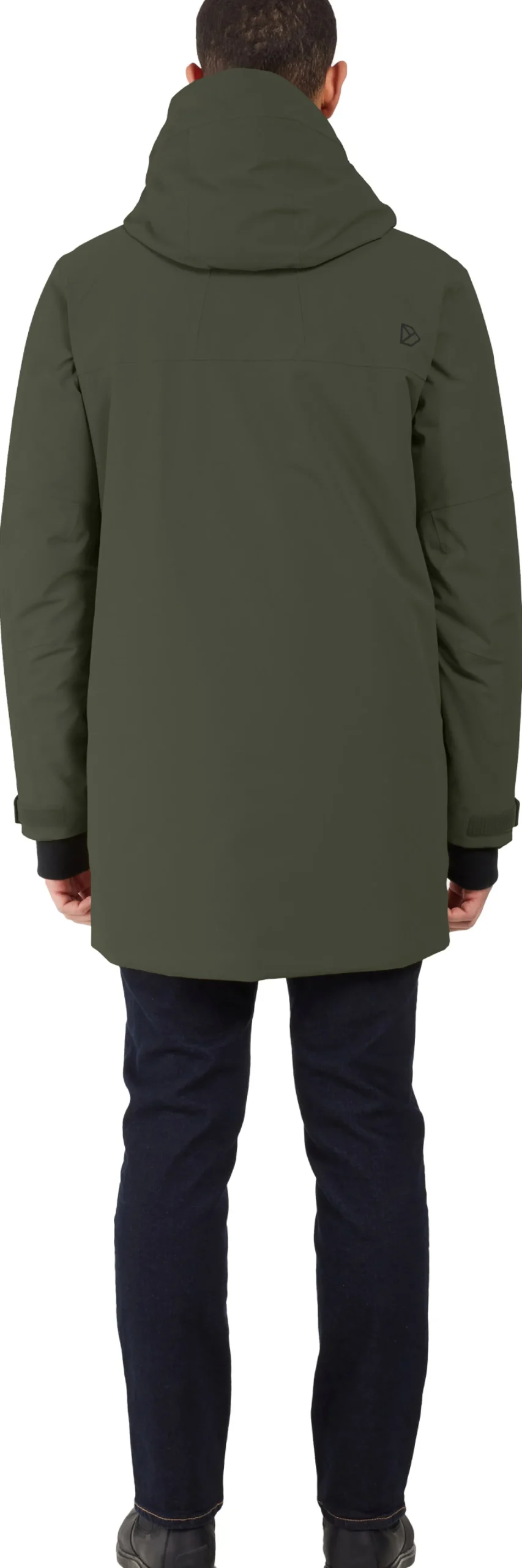 Drew Parka Herre