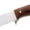 Drop Point Knife
