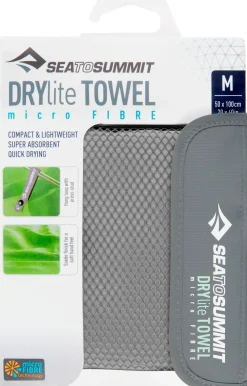 DryLite Towel M - 50 x 100 cm