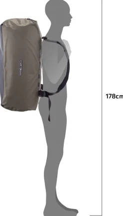 Duffle Lite 60L