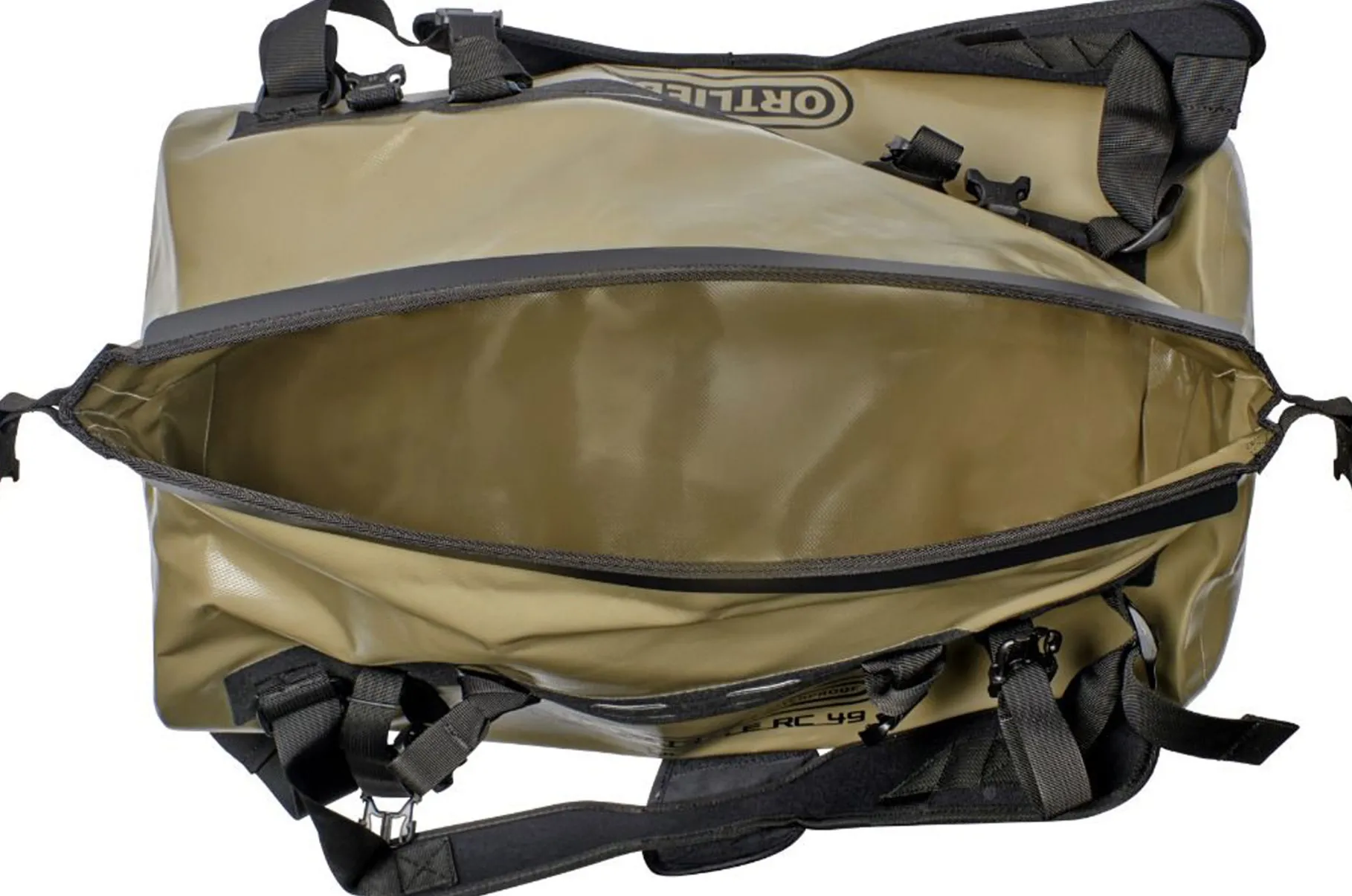Duffle RC 49L