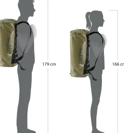 Duffle RC 49L