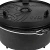 Dutch Oven FT12