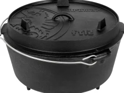 Dutch Oven FT12