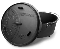Dutch Oven FT12