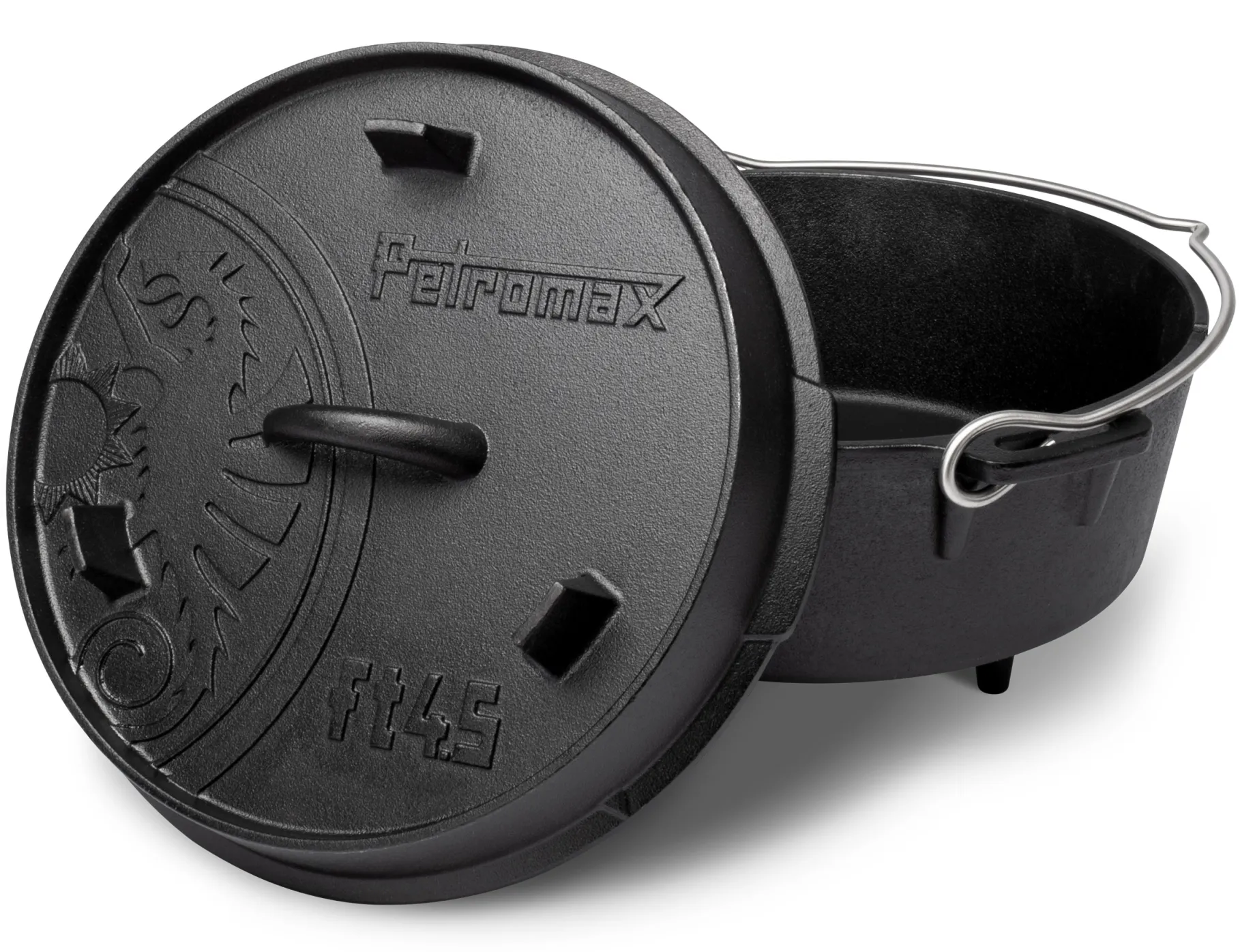 Dutch Oven FT4.5